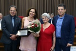 Reunião Solene em comemoração ao Dia do Cirurgião Dentista e do  Médico