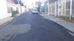 Local após a manutenção realizada pela Semob