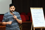 Pedro Mattosinhos