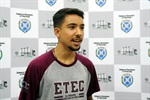 Pedro Guilherme Baldim