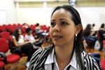 Rosimeire Brás dos Santos