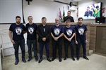 Lupy Futebol Clube ganha reconhecimento da Câmara pelos 30 anos