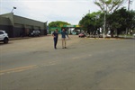Visita ocorreu na manhã desta segunda-feira (21).