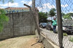 Vereador esteve no bairro na tarde desta terça-feira