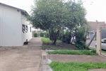 Vereador visitou o bairro Bosques do Lenheiro na tarde desta terça-feira (19)