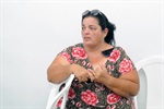 Vereador visitou o bairro Bosques do Lenheiro na tarde desta terça-feira (19)