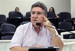 Este é o terceiro encontro do Fórum, realizado por iniciativa do vereador Isac Souza