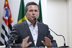 Laércio Trevisan Jr., autor de emendas