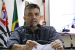André Bandeira, presidente da Comissão de Finanças e Orçamento
