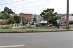 Paraná esteve em avenida na manhã desta sexta-feira