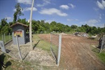 Vereador visitou os ecopontos do bairro Santo Antônio, Ártemis e Monte Rey