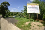 Vereador visitou os ecopontos do bairro Santo Antônio, Ártemis e Monte Rey