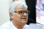Conforme dados apresentados por Moisés Taglieta, a população jovem, de 10 a 29 anos, tem o vetor de crescimento da Aids “altíssimo”. 