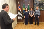 Zilmar Ziller Marcos e Sônia Carmela Falci Dechen