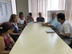 Reunião ocorreu na quinta-feira (12)