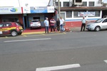 Moradores reivindicam faixa elevada na Luís Ralph Benatti
