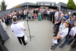 A Câmara de Vereadores de Piracicaba fez parte da articulação que trouxe a unidade do Batalhão à cidade. 