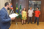 Publicação reúne poemas sobre histórias do folclore piracicabano.