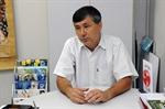 Pedro Kawai