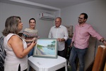 Com abertura em 3 de março, a primeira exposição reunirá pelo menos 10 obras do acervo