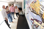 Com abertura em 3 de março, a primeira exposição reunirá pelo menos 10 obras do acervo