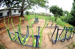 Comunidade do Jardim Paineiras reivindica pista de caminhada