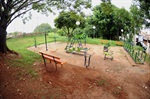 Comunidade do Jardim Paineiras reivindica pista de caminhada