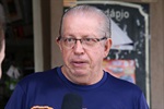 Francisco de Melo Franco