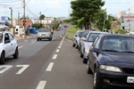 Região do Mário Dedini cobra área de estacionamento na Ralf Benatti