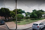 Área sugerida por Trevisan para ser transformada em novo bolsão de estacionamento