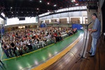 Semana do Brincar: seminário foca visão holística da educação integral