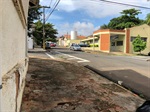 Serviço foi feito pela Prefeitura