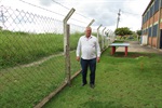 Vereador encaminhou indicação ao Executivo