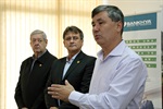 Câmara contempla empresas premiadas no 14º Destaque Industrial 2019