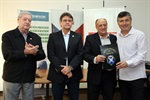 Câmara contempla empresas premiadas no 14º Destaque Industrial 2019