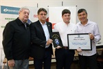 Câmara contempla empresas premiadas no 14º Destaque Industrial 2019