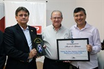 Câmara contempla empresas premiadas no 14º Destaque Industrial 2019