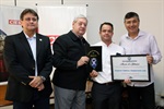 Câmara contempla empresas premiadas no 14º Destaque Industrial 2019