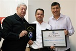 Câmara contempla empresas premiadas no 14º Destaque Industrial 2019
