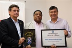 Câmara contempla empresas premiadas no 14º Destaque Industrial 2019