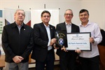 Câmara contempla empresas premiadas no 14º Destaque Industrial 2019