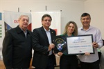 Câmara contempla empresas premiadas no 14º Destaque Industrial 2019