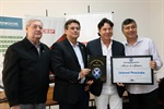 Câmara contempla empresas premiadas no 14º Destaque Industrial 2019