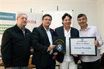 Câmara contempla empresas premiadas no 14º Destaque Industrial 2019