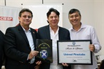 Câmara contempla empresas premiadas no 14º Destaque Industrial 2019
