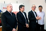 Câmara contempla empresas premiadas no 14º Destaque Industrial 2019