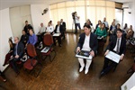 Câmara contempla empresas premiadas no 14º Destaque Industrial 2019