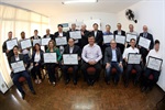 Câmara contempla empresas premiadas no 14º Destaque Industrial 2019