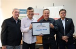 Câmara contempla empresas premiadas no 14º Destaque Industrial 2019