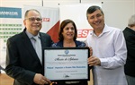 Câmara contempla empresas premiadas no 14º Destaque Industrial 2019